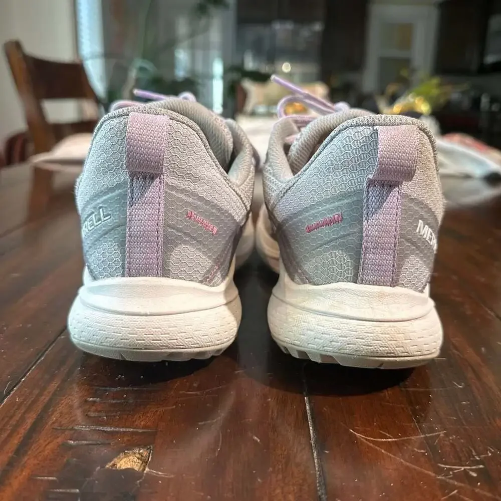 Merrell bravada breeze